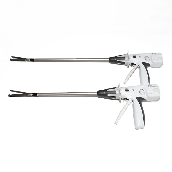 Welltrust Healthcare Surgical Supplies Disposable Electric Endoscopic Stapler Linear with Reloads