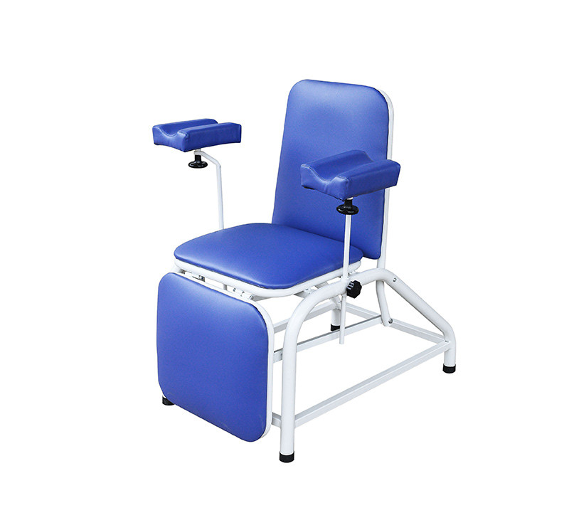 Blood Collection Chair Broad