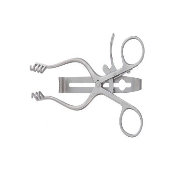Surgical Instrument
