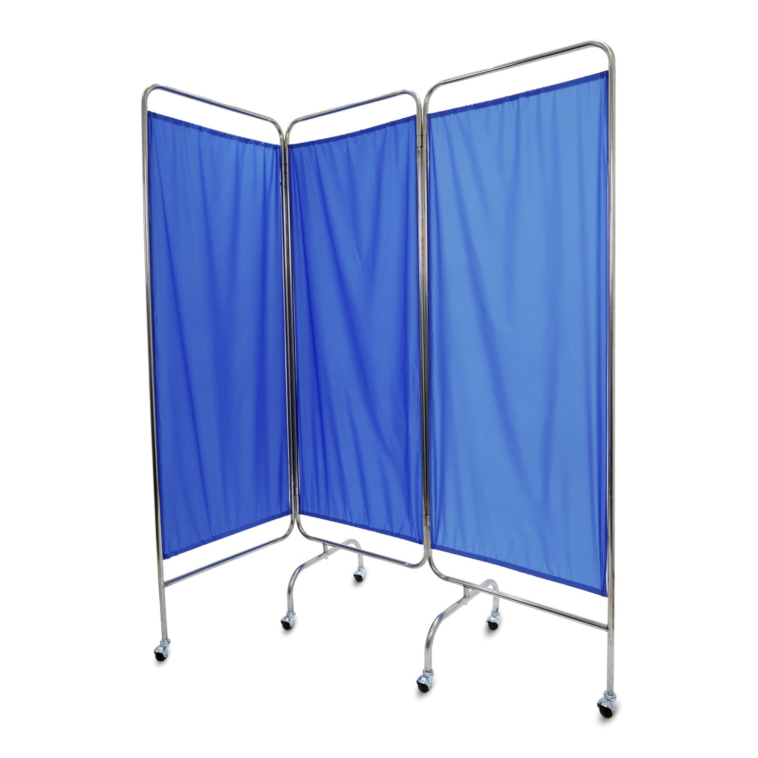 Bed side Screen 3 Fold