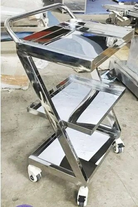 Z Trolley